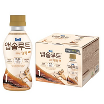 매일유업 앱솔루트 명작 2FL 액상 분유 1단계 200ml x 6p + 니플 세트, 12세트