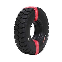 지게차타이어 28x9-15 후륜 650-10 Hangcha Heli 3톤, 스틸 링 6.50-10 솔리드