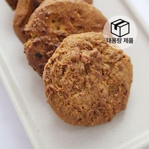 도우위드화이트청크쿠키 50g 160개입 (1박스)냉동생지, 단품