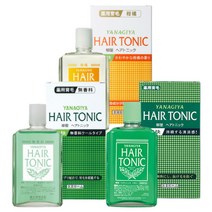 일본 야나기야 헤어 토닉 240mlX2개세트 토너 두피 머리 케어 영양 에센스, 쿨향 240ml, 쿨향 240ml