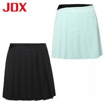 JDX 제이디엑스 22년 여름맞이 신상품! 여성 자외선 차단 플리츠 큐롯 X1PQT5771_pt