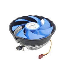CPU 쿨러 120mm 라이젠 젠3/커피레이크 호환 LCBT738