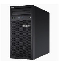 서버 [레노버] ThinkSystem ST50 [E-2224G 4C4T 3.5GHz 1x8GB 4TB RSTe 3NLFF DVD-ROM 250W 3yr Svr]