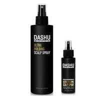 다슈 울트라 홀딩 스칼프 탈모증상완화 헤어스프레이 200ml + 50ml, 10세트