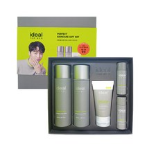 아이디얼포맨 퍼펙트 스킨케어 기프트 세트, 1세트