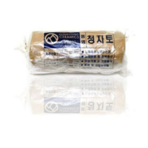 청자토 10kg, 2개