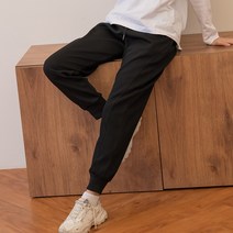 COTTONONE 조거 트레이닝 여성 팬츠 3컬러