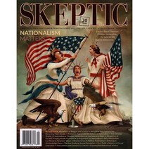 SKEPTIC (계간) : 2022년 No.04, YES24