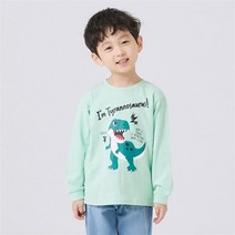 코코리따 SH02 자기소개 티셔츠 CELA221J1