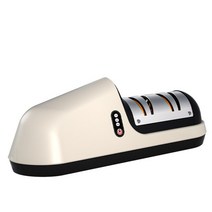 가정용 자동 전동칼갈이 USB 충전식 전기 무선 고속 칼갈이 주방 숫돌 샤프너, 02 B