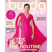 Burda Style (월간) : 2023년 01월