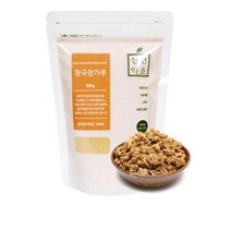 신선약초 청국장가루, 300g, 3개