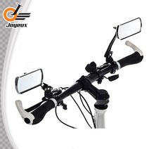 360도 관절 와이드 백미러 좌우한세트 사이드미러 거울, 1개