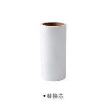 패브릭쇼파청소 카페트 유모차세탁 대걸레짤순이 세탁 마루바닥청소 지우개똥청소기핸드 린트 롤러 Tearabl, 02 Replacement core