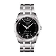 T035.407.11.051.01 티쏘 TISSOT 파워매틱 메탈시계