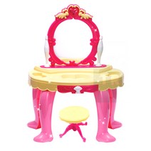 아동 유아 립스틱 드라이기 목걸이 화장대 화장놀이 소꿉놀이장난감 영유아