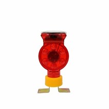 기타 위험경고등 쏠라 드럼용 SM-611