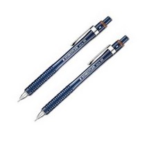 스테들러 925 75 제도용 샤프, 0.5mm, 3개입