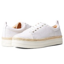 [해외정품] 잭 로저스 미아 플랫폼 스니커 Jack Rogers