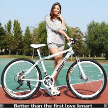 비싼 자전거 산악 212427 속도 크로스 컨트리 학생 bmx 도로 경주 속도, 다중, 27