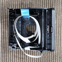 집적 헤드 캐리지 A4 / A3 UV 평판 프린터 기계용, 02 for A3 printer