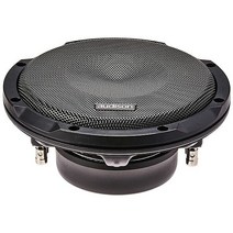 오디슨 Audison APS8 D8인치 200mm 카 오디오 스피커 서브 우퍼 250와트 RMS 500와트