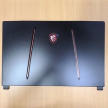 LCD상판 MSI GE75 (적색띠) GP75 GL75 MS-17E1 MS-17E2 MS-17E9 A판 3077E2A213