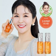 [성분에디터] 액티브 마린 아스타잔틴 캡슐 세럼 30ml 2개[추가 :모공앰플 10ml], 없음