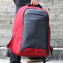 데일리백 M4760 USB 백팩