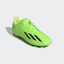 adidas 아디다스 엑스 스피드포탈.4 FXG J 주니어 축구화 GW8497