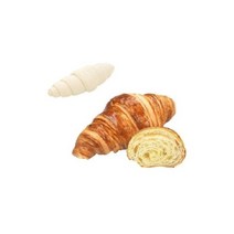 서울식품 냉동생지 유러피안 미니 버터 크로와상 30g X 60개입, 1개, 1800g