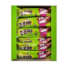 자유시간 mini 초콜릿 38p, 380g, 1개