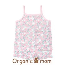 오가닉맘 AK원주점 오가닉맘 스위타 끈소 내의(MCM5EE18)