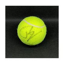 라파엘 나달 사인 테니스 공 - 프랑스 오픈 윔블던 챔피언 JSA