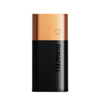 듀라셀 파워뱅크 보조배터리시리즈 2X 6500mAh, PB2, 혼합 색상