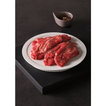 한우 삼각살 구이 1등급 200g원산지: 상세설명참조