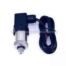 비 부식성 매체용 품질 1059bar 압력 트랜스미터 센서 변환기, 10bar 4-20mA NPT1-4