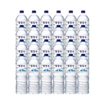 강원평창수 2L 24병, 상세페이지 참조, 상세페이지 참조