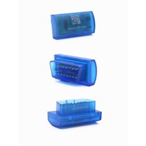 자동차 스캐너 진단 2023 새로운 Elm327 블루투스 OBD2 V2.1 Elm 327 V 2.1/1.5 obd 2 자동차 진단 도구 스, 05 v1.5 BT4.0