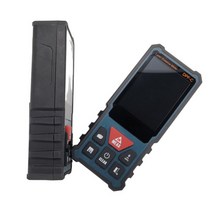 크오민 KOM-11 레이저거리측정기 60M 휴대용 디지털 소형 레이져 길이 줄자