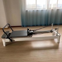 필라테스체어 필라테스기구이름 집에서하는필라테스 필라테스소도구 필라테스기구신제품 종합 훈련 필라테, 01 black