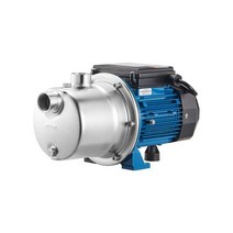 지하수 모터 가압펌프 관정 워터펌프 비자동 전기, 037 플라스틱 잎 370W/220V/비자동