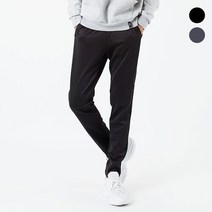 [체이스컬트]BASIC 쿠션지 warm-up PANTS 2Color