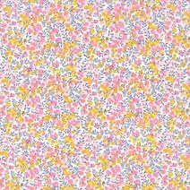 리버티몰 Liberty Fabrics Wiltshire bud Tana Lawn Cotton Classic 영국 리버티 원단