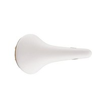 산 마르코 카본 스틸 컬러 남녀 공용 성인 안장 화이트 골드 액세서리 한 사이즈 Selle San Marco