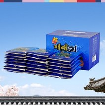 광천원김 [해조]광천 생생 재래김 20봉, 기타