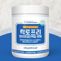 유당 제거 네덜란드 분리 유청 단백질 가루 20대여성 체중관리 몸매관리 운동전후 50대여성 주부 40대여성