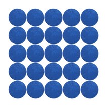 당구큐대 롱고니 모리나리 고리나 큐 당구 용품스누커 ​​팁 풀 팁 헤드 액세서리 389, 13mm 블루