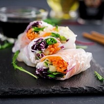 [내만요] 월남쌈 만들기 모든 재료 라이스페이퍼 찍먹소스류, B-1[찍먹소스]피쉬(느억맘)소스 500ml