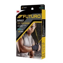 3M 후투로 스포츠 고리형 손목보호대 FREE 운동 FUTURO 헬스 레져
